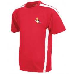 Cotton Short Sleeve Tshirt